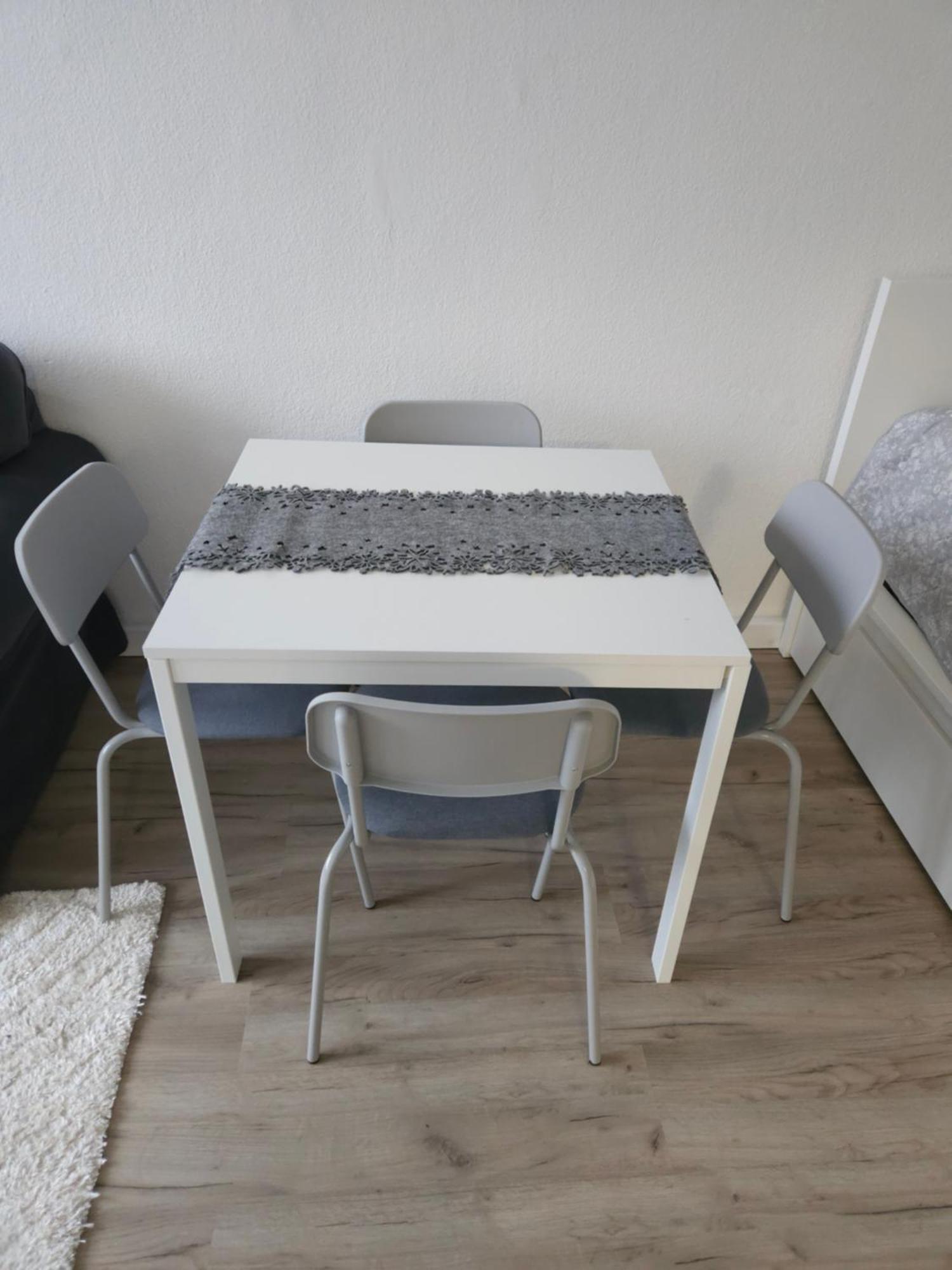 Eine Schoene Kleine Wohnung Mitten Im Zentrum Von Dortmund !!! Exterior photo