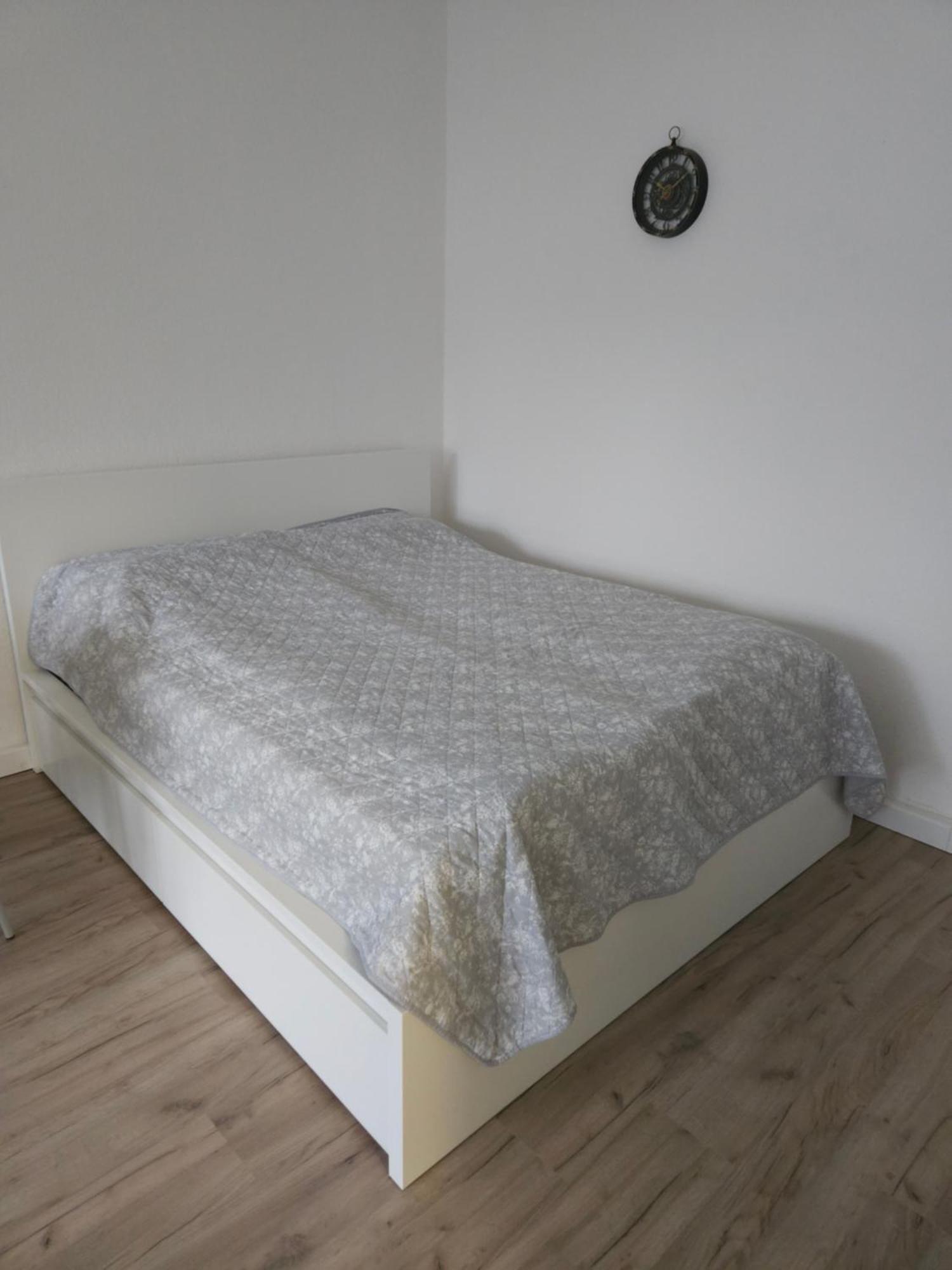 Eine Schoene Kleine Wohnung Mitten Im Zentrum Von Dortmund !!! Exterior photo