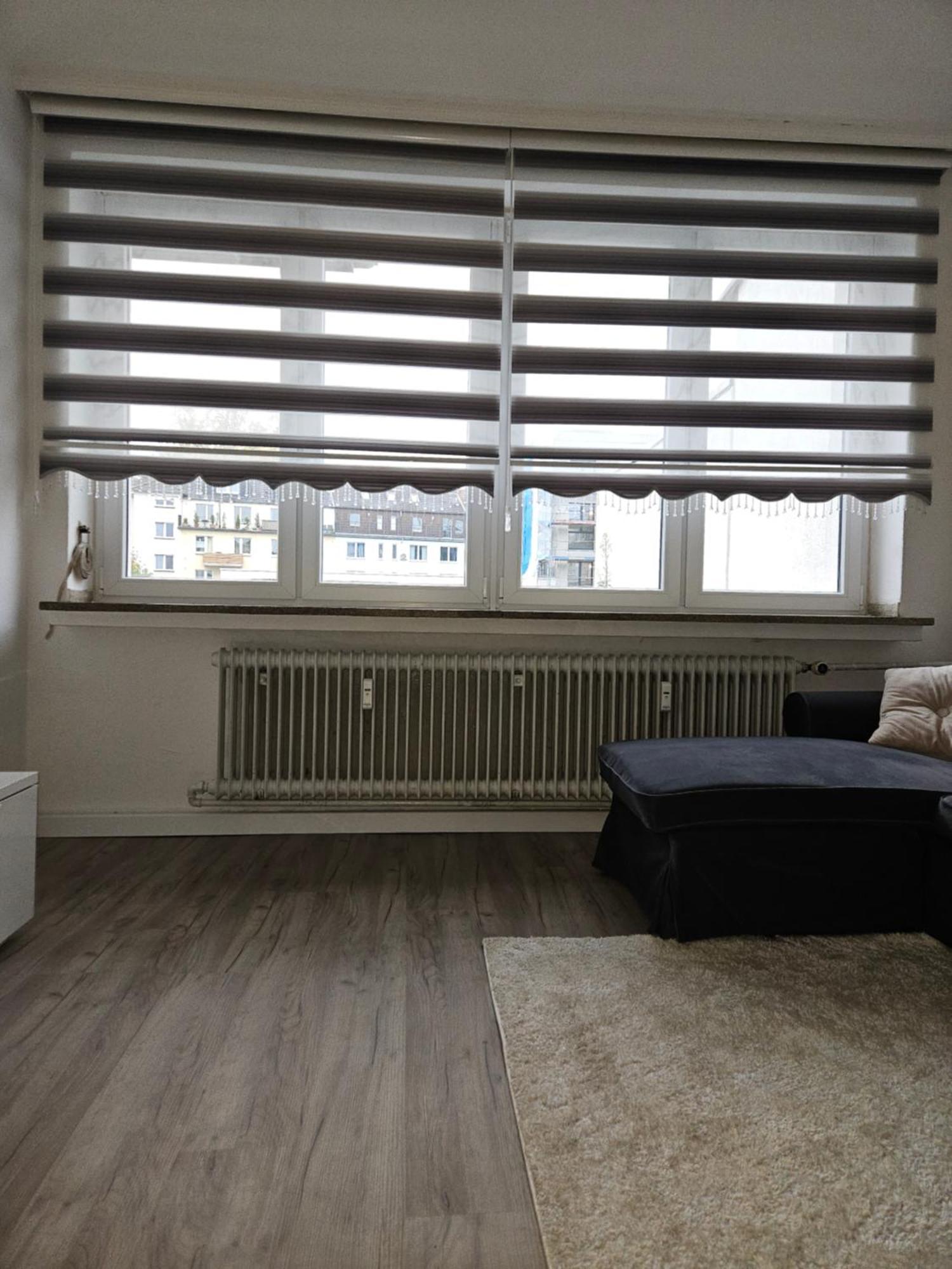 Eine Schoene Kleine Wohnung Mitten Im Zentrum Von Dortmund !!! Exterior photo